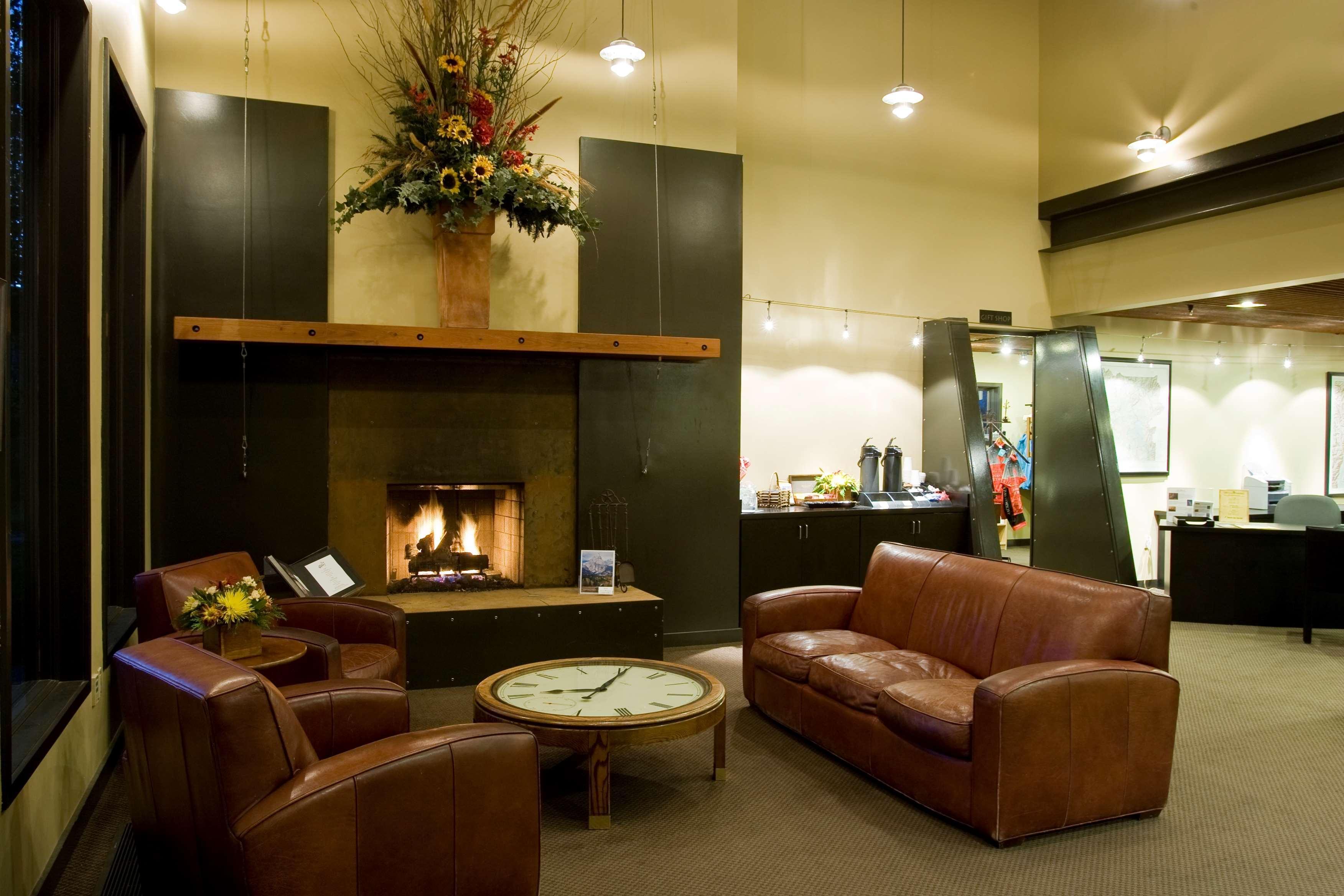 Spring Creek Ranch Hotell Jackson Exteriör bild