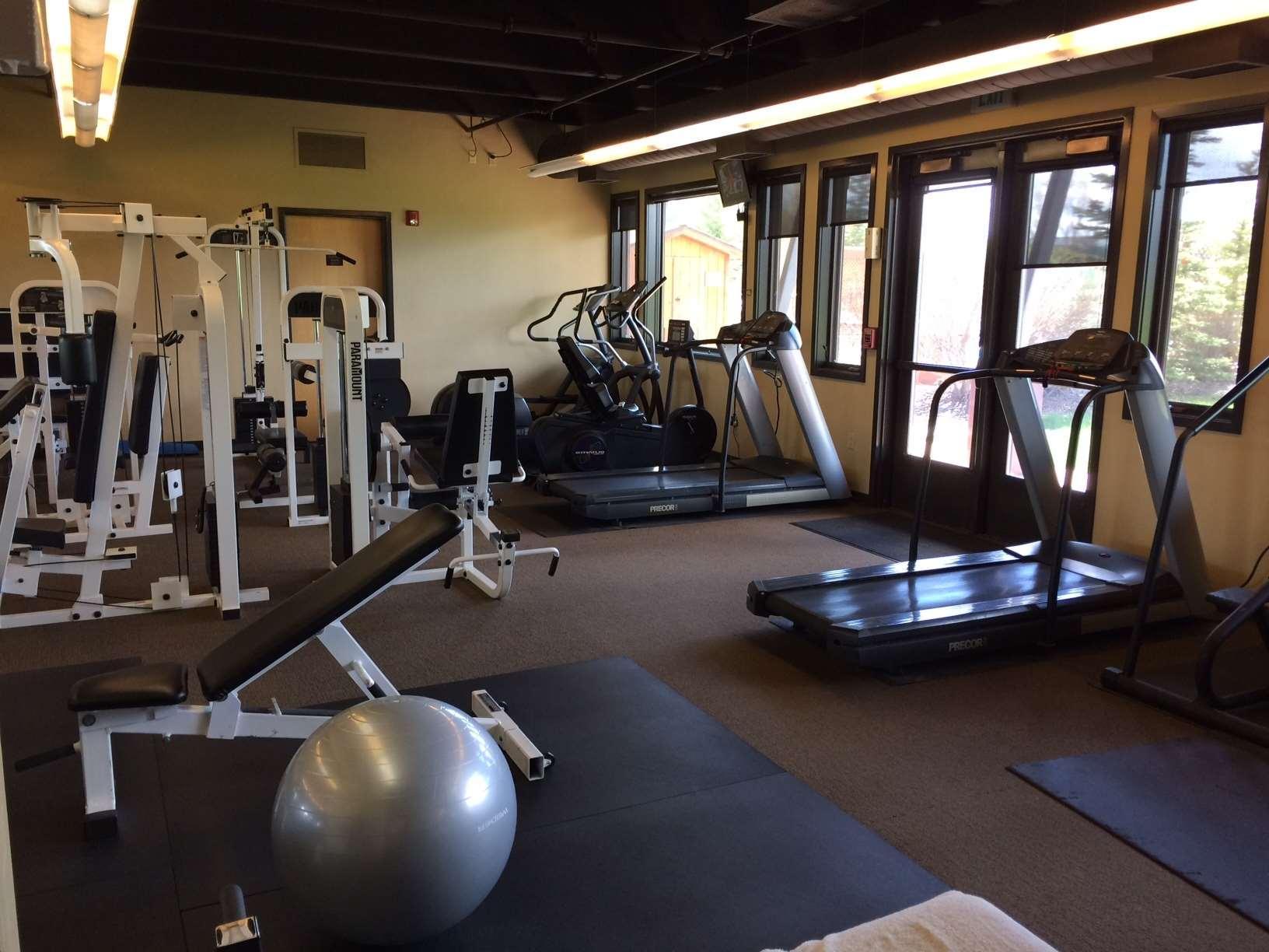 Spring Creek Ranch Hotell Jackson Exteriör bild