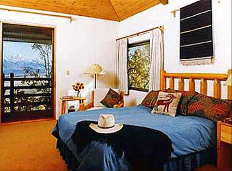 Spring Creek Ranch Hotell Jackson Rum bild
