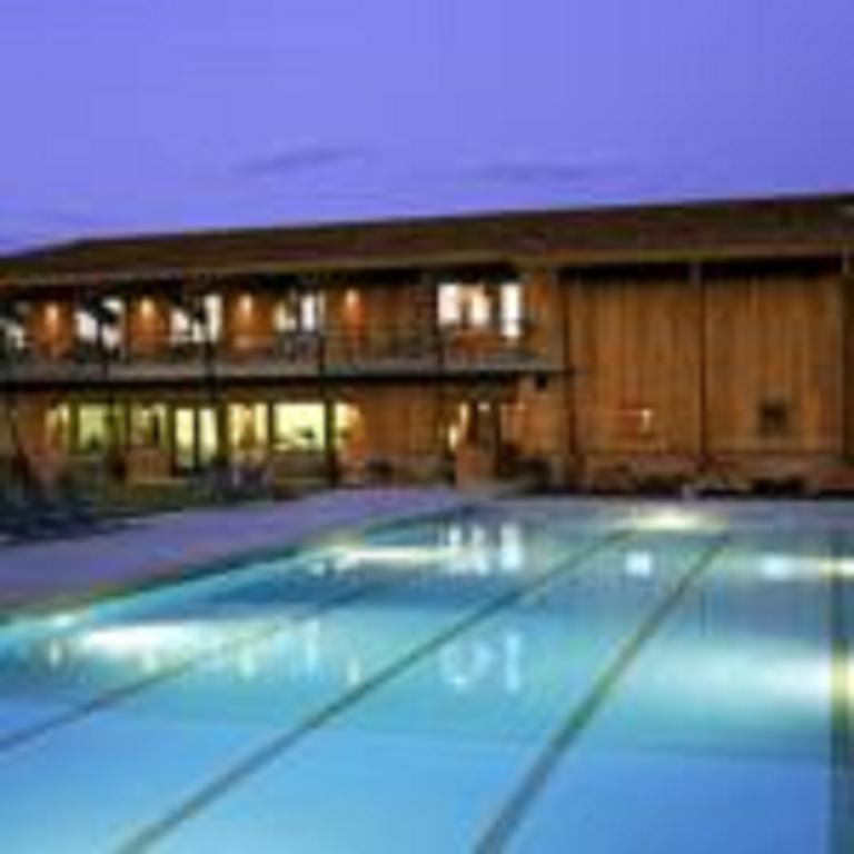 Spring Creek Ranch Hotell Jackson Exteriör bild
