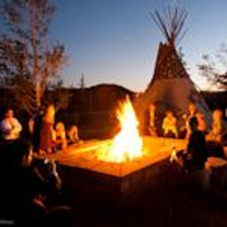 Spring Creek Ranch Hotell Jackson Exteriör bild
