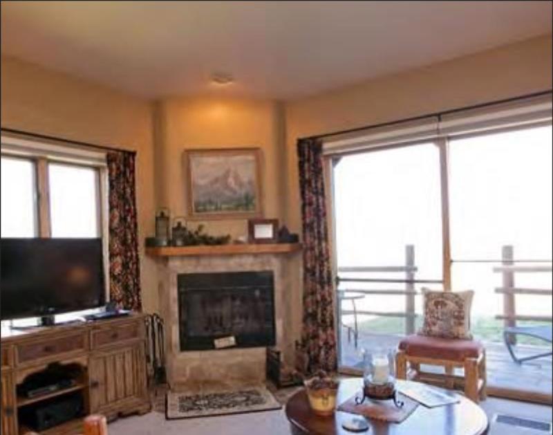 Spring Creek Ranch Hotell Jackson Exteriör bild